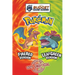 Pokemon FireRed and LeafGreen Strategy Guidebook: Affordable & Unofficial Strategy Guide Walkthroughs