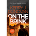 On the Brink: Book 11 in the Ryan Kaine Series