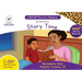C-DER (Cheetah Decodable & Early Readers) Set 8, Book 62, Story Time