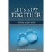 Let's Stay Together: Dating Made Simple