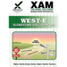 West-E Elementary Education Teacher Certification Test Prep Study Guide