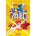 Supernova: A Graphic Novel (Amulet #8)