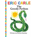 The Greedy Python: Book and CD