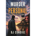 Murder is Personal - A Jake Powell Mystery