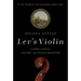 Lev's Violin: A Story of Music, Culture and Italian Adventure