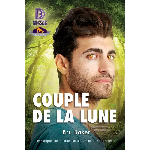 Couple de la Lune