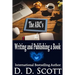 The ABC's of Writing and Publishing a Book