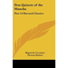 Don Quixote of the Mancha: Part 14 Harvard Classics