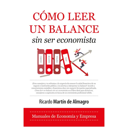 Como Leer Un Balance Sin Ser Economista
