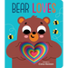 Bear Loves: Chunky Graduating Board Book