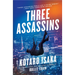 Three Assassins