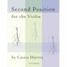 Second Position for the Violin