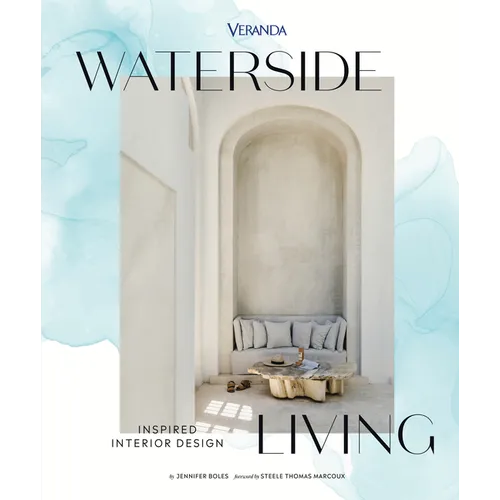 Veranda Waterside Living: Inspired Interior Design