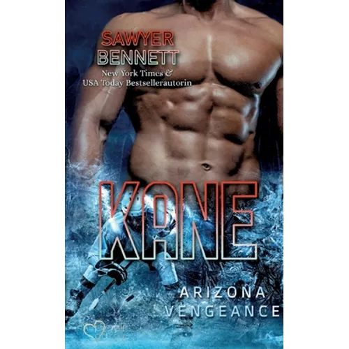 Kane (Arizona Vengeance Team Teil 8)