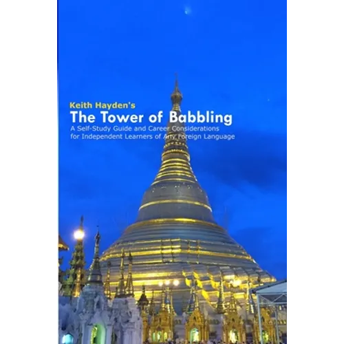 Tower of Babbling