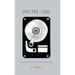 Spectre Code: The Art of Sound and Poetry in Algorithms