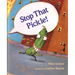 Stop That Pickle!