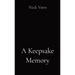 A Keepsake Memory
