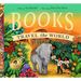 Books Travel the World
