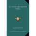 Le Livre Des Esprits (1866)
