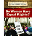 Do Women Have Equal Rights?