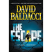 The Escape