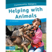 Helping with Animals