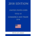 United States Code - Title 15 - Commerce and Trade (3/4) (2018 Edition)