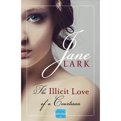 The Illicit Love of a Courtesan