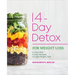 14-Day Detox for Weight Loss: A Meal Plan & Easy Recipes to Lose Weight, Fast