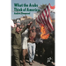 What the Arabs Think of America