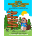 Beaver Scampers Through Yellowstone