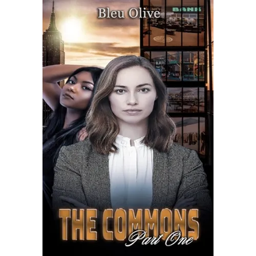 The Commons Part One