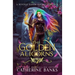 The Golden Alicorns