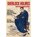 Sherlock Holmes Mystery Magazine #16