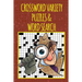 Crossword Variety Puzzles & Word Search