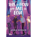 This Is How You Fall in Love
