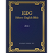 EDC Hebrew English Bible Series 1