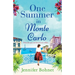 One Summer In Monte Carlo