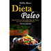Dieta Paleo: Sfida di 30 giorni con la paleo dieta per tenersi in forma e trasformare se stessi (Inizia con la dieta paleo)