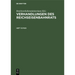 Verhandlungen Des Reichseisenbahnrats. Heft 13/1925