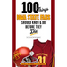 100 Things Iowa State Fans Should Know & Do Before They Die