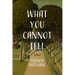 What You Cannot Tell