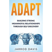 Adapt: Building Strong Meaningful Relationships Through Self Discovery