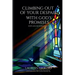 Climbing Out of Your Despair with God's Promises: Hope and Encouragement