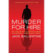 Murder for Hire: My Life as the Country's Most Successful Undercover Agent