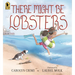 There Might Be Lobsters