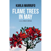 Flame Trees in May