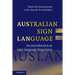 Australian Sign Language (Auslan)