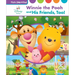 Disney Baby Winnie the Pooh and His Friends, Too!: First Look and Find
